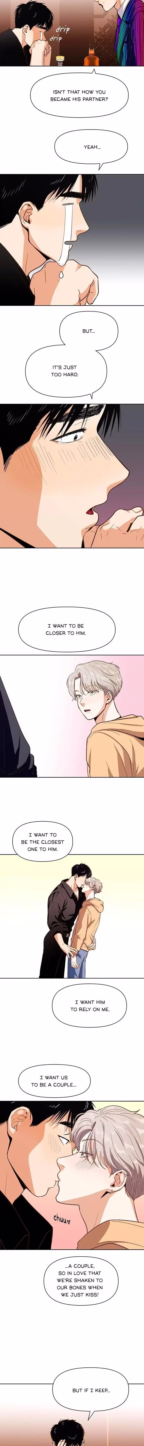 Love So Pure - Chapter 18 - Part 6