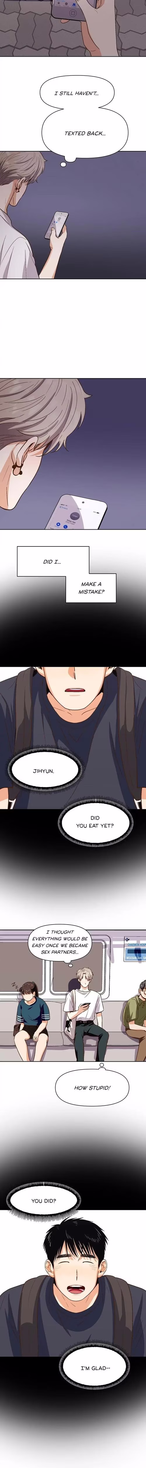 Love So Pure - Chapter 18 - Part 11