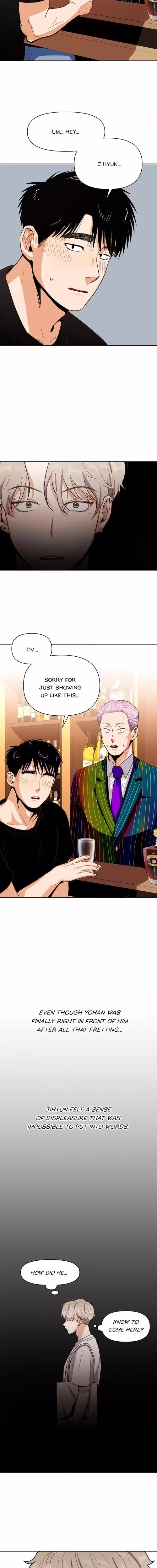 Love So Pure - Chapter 19 - Part 4