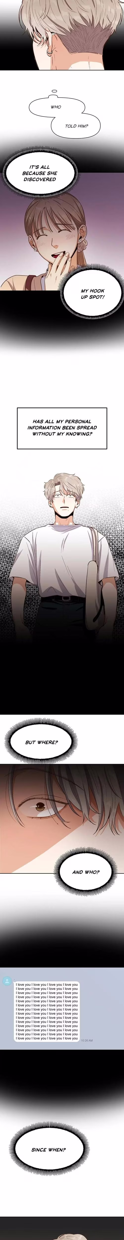 Love So Pure - Chapter 19 - Part 5