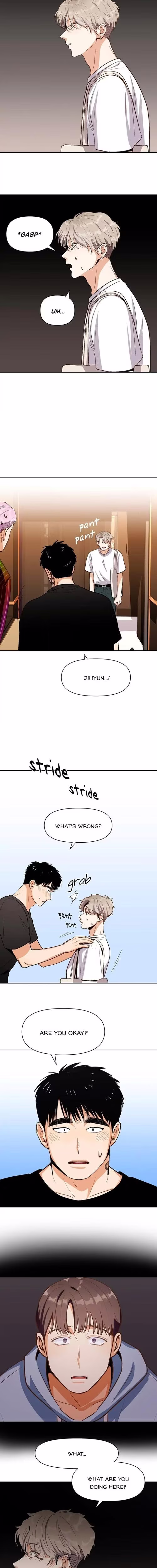 Love So Pure - Chapter 19 - Part 6