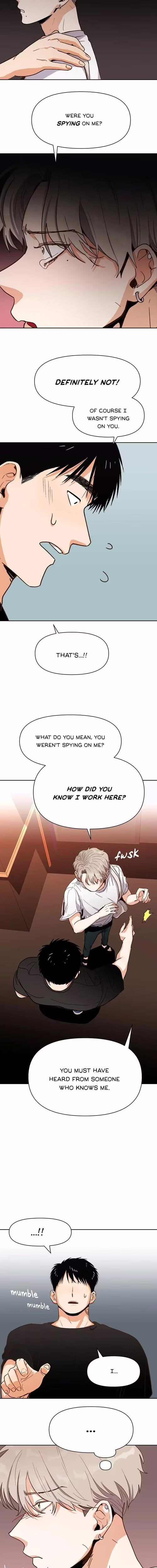 Love So Pure - Chapter 19 - Part 7