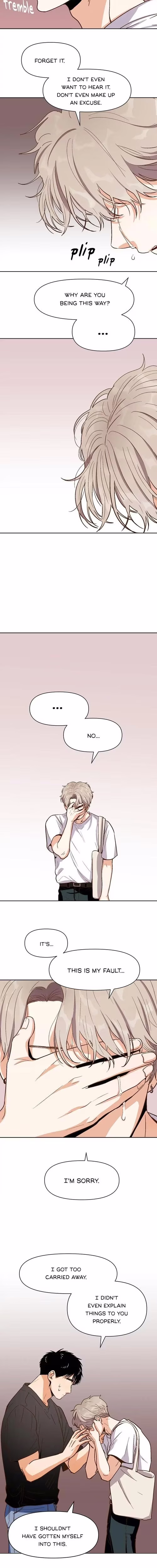 Love So Pure - Chapter 19 - Part 8