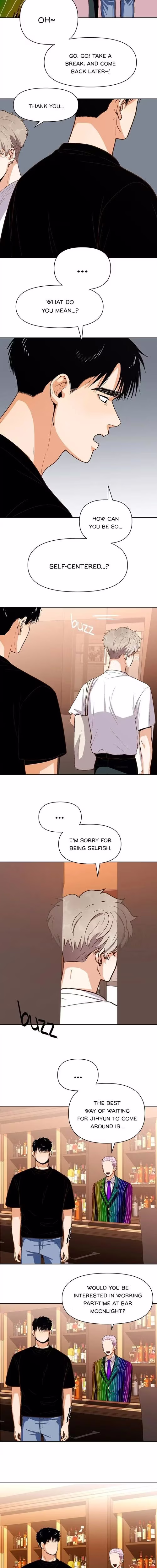 Love So Pure - Chapter 19 - Part 11