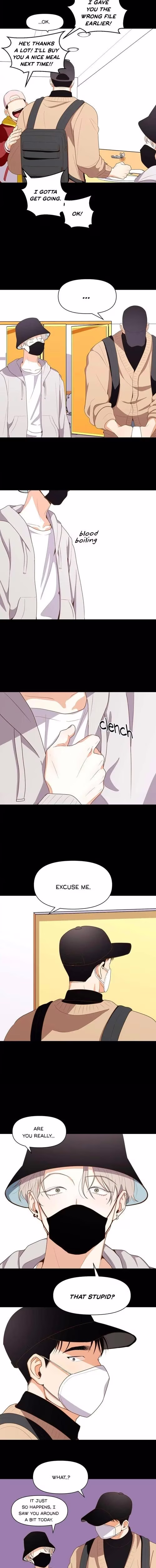 Love So Pure - Chapter 2 - Part 3