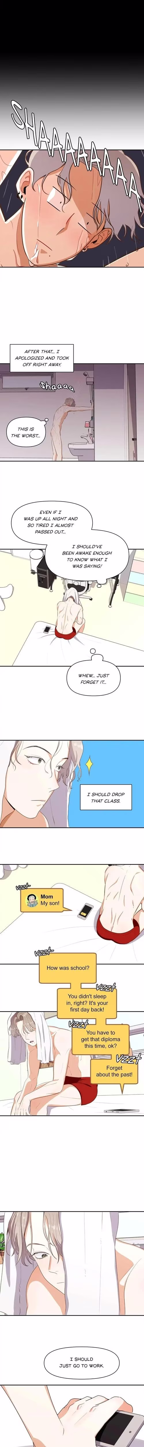 Love So Pure - Chapter 2 - Part 7