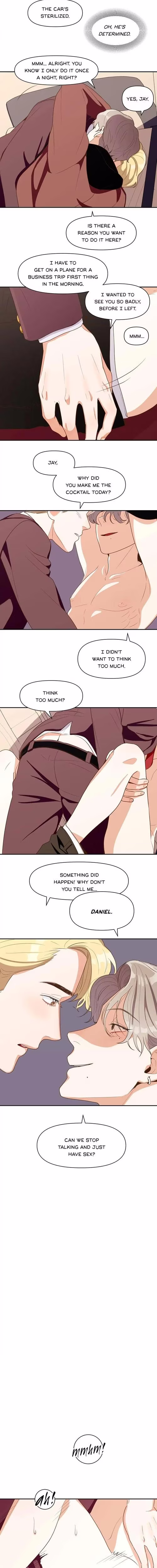 Love So Pure - Chapter 2 - Part 11