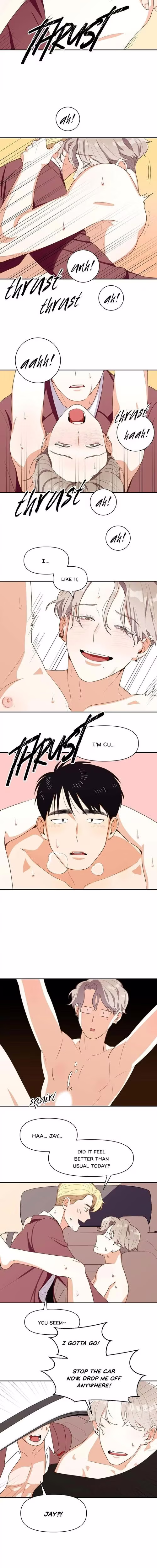 Love So Pure - Chapter 2 - Part 12