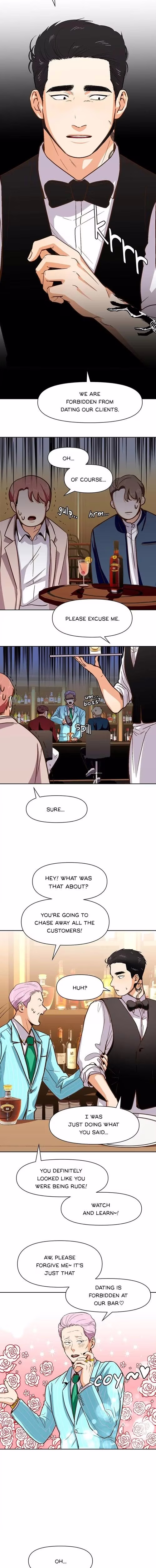 Love So Pure - Chapter 20 - Part 3