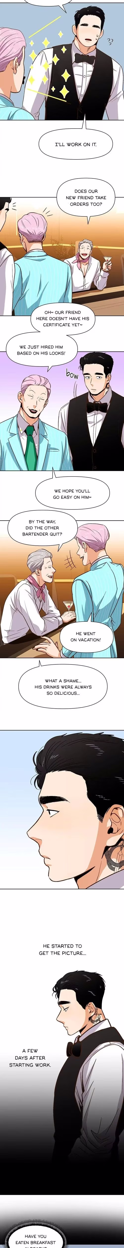 Love So Pure - Chapter 20 - Part 4