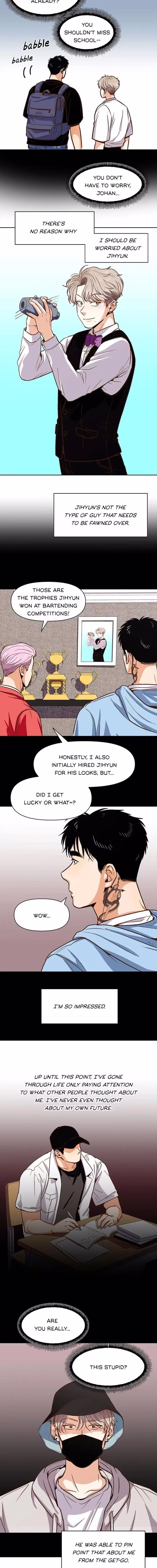 Love So Pure - Chapter 20 - Part 5