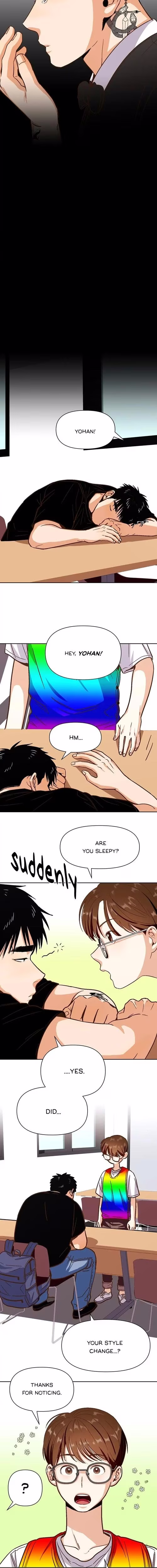 Love So Pure - Chapter 20 - Part 7