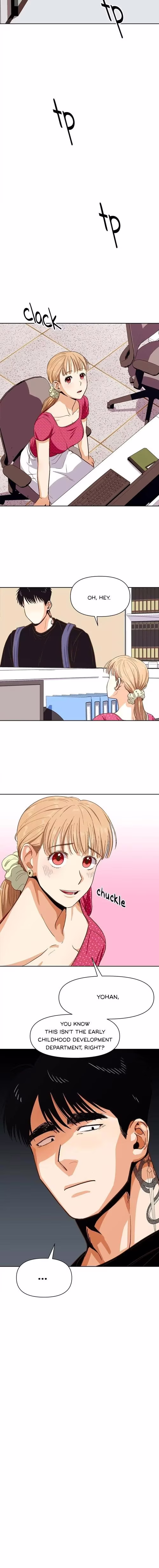 Love So Pure - Chapter 20 - Part 11