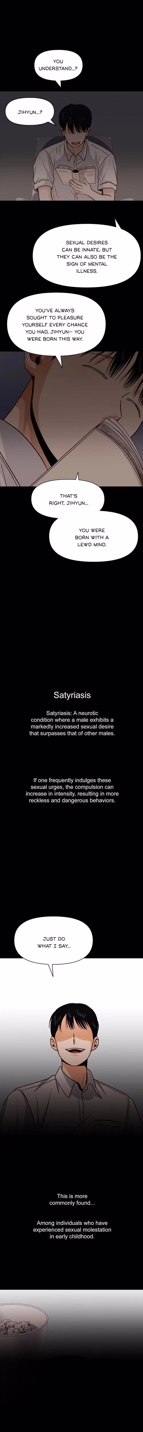 Love So Pure - Chapter 21 - Part 5