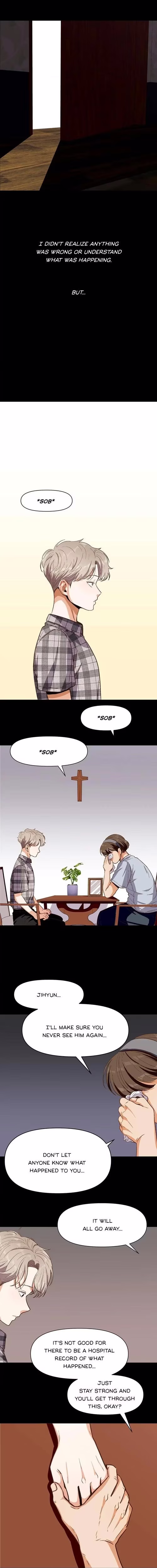 Love So Pure - Chapter 21 - Part 6