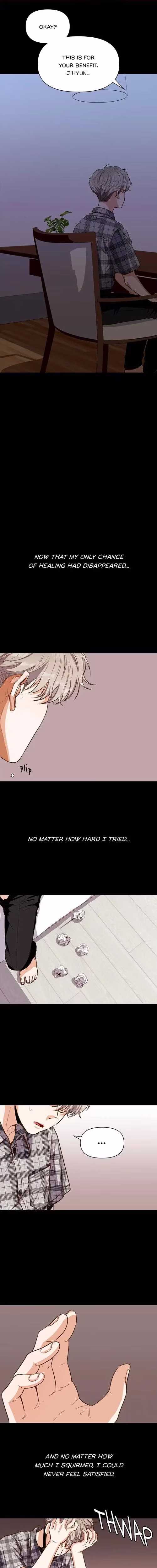 Love So Pure - Chapter 21 - Part 7