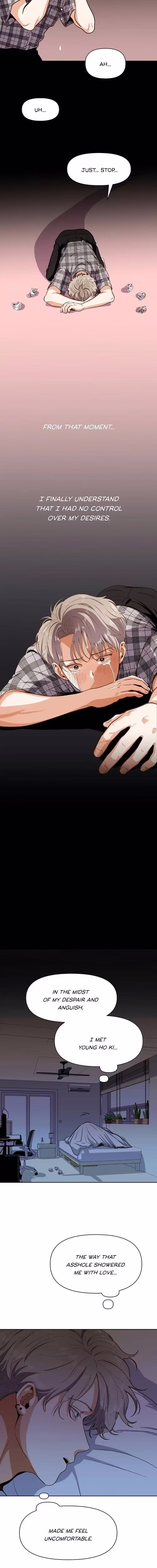 Love So Pure - Chapter 21 - Part 8