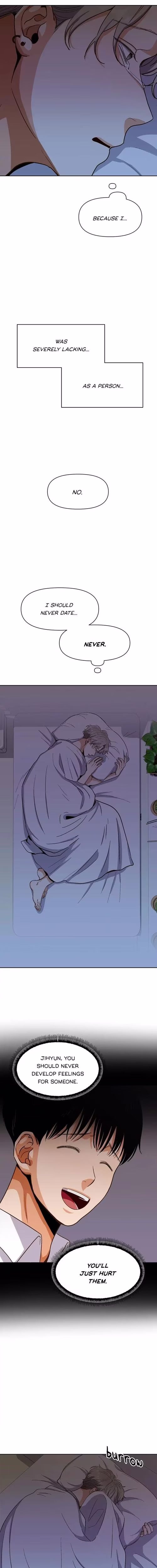 Love So Pure - Chapter 21 - Part 9