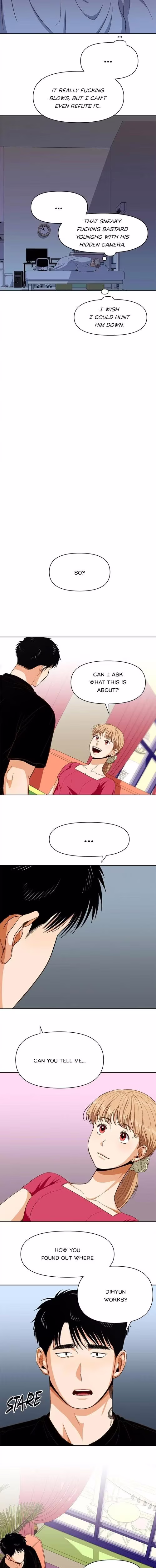 Love So Pure - Chapter 21 - Part 10