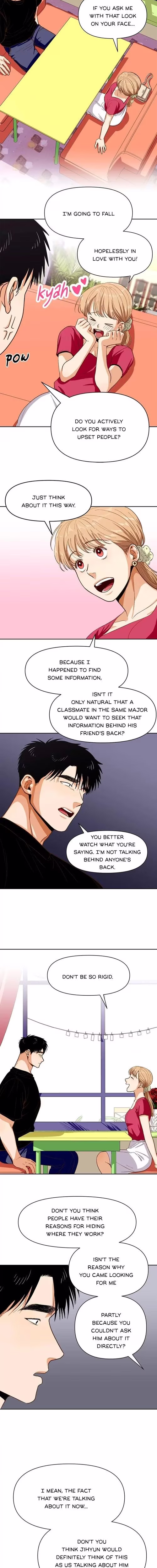 Love So Pure - Chapter 21 - Part 11