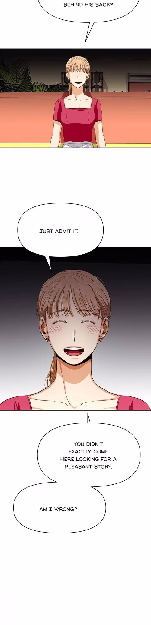 Love So Pure - Chapter 21 - Part 12