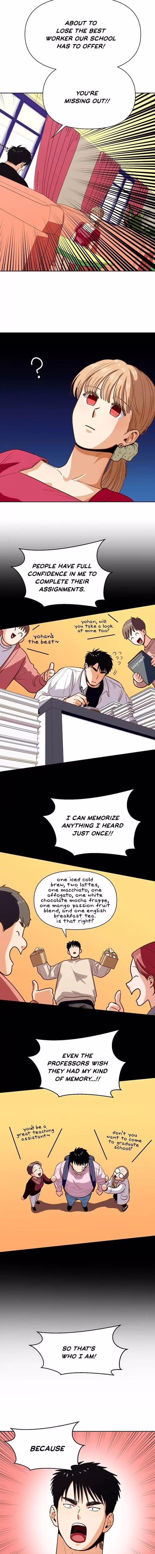 Love So Pure - Chapter 22 - Part 3