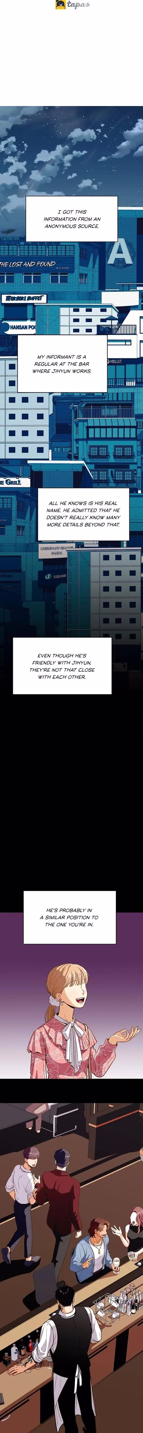 Love So Pure - Chapter 23 - Part 5