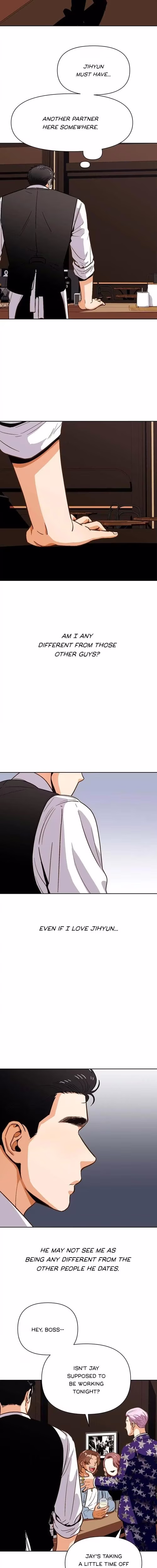 Love So Pure - Chapter 23 - Part 6