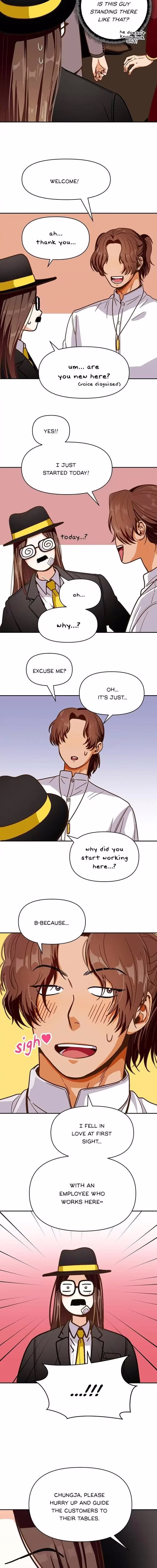 Love So Pure - Chapter 24 - Part 4