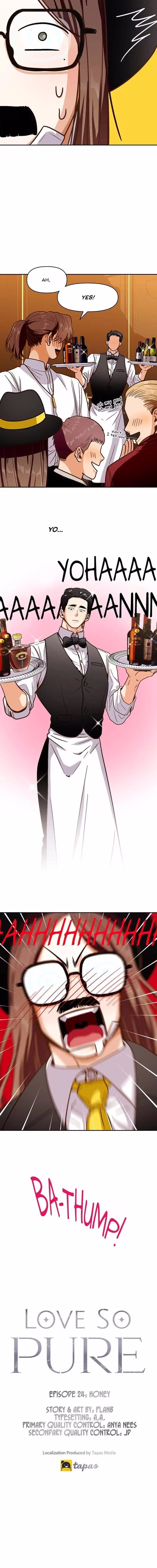 Love So Pure - Chapter 24 - Part 5