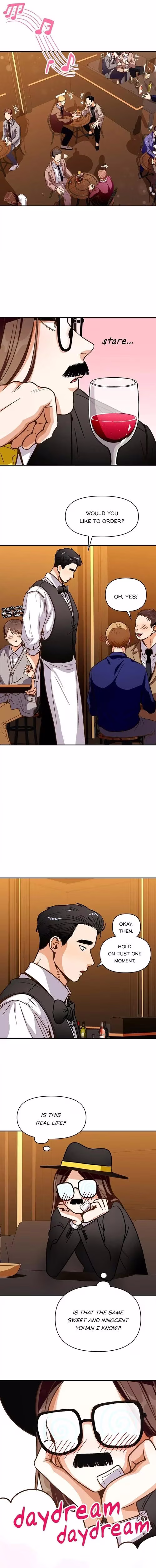 Love So Pure - Chapter 24 - Part 6