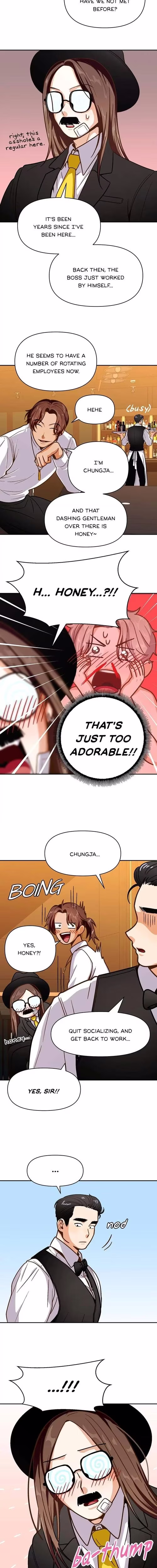 Love So Pure - Chapter 24 - Part 10