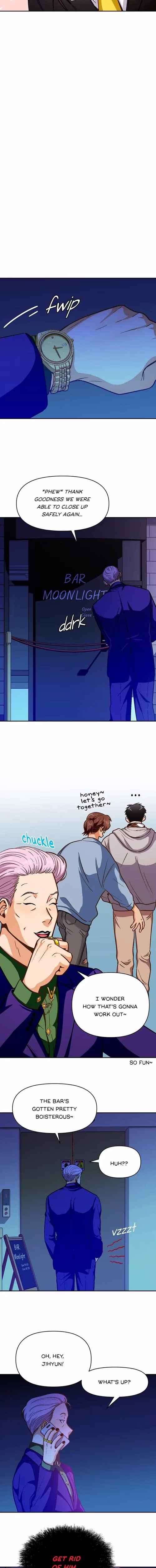 Love So Pure - Chapter 24 - Part 11