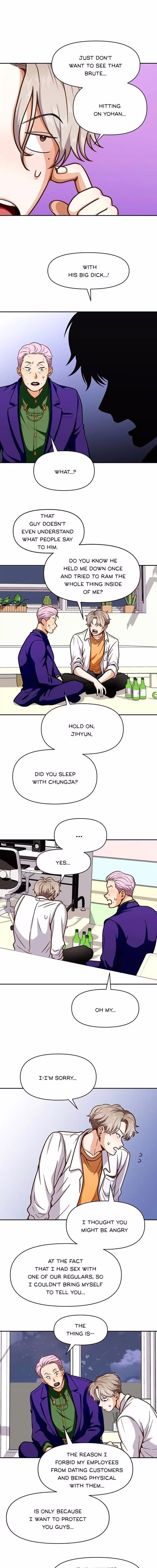 Love So Pure - Chapter 25 - Part 4