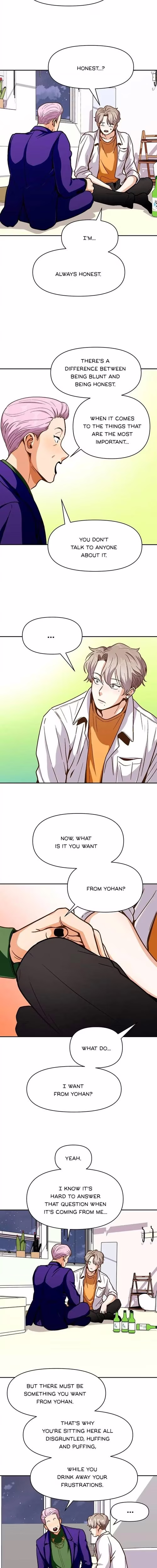 Love So Pure - Chapter 25 - Part 7