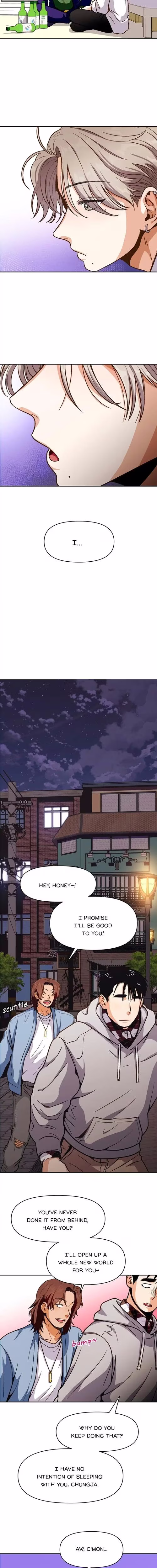 Love So Pure - Chapter 25 - Part 8