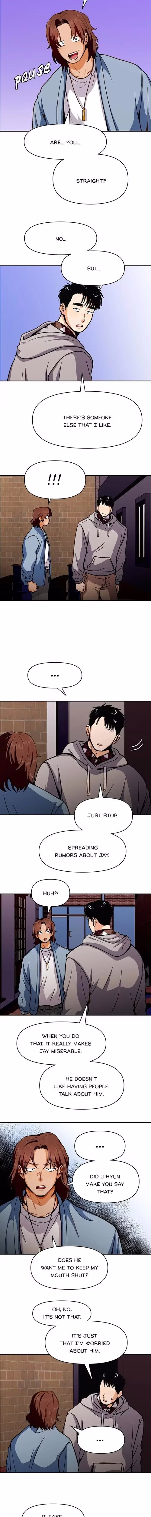 Love So Pure - Chapter 25 - Part 9