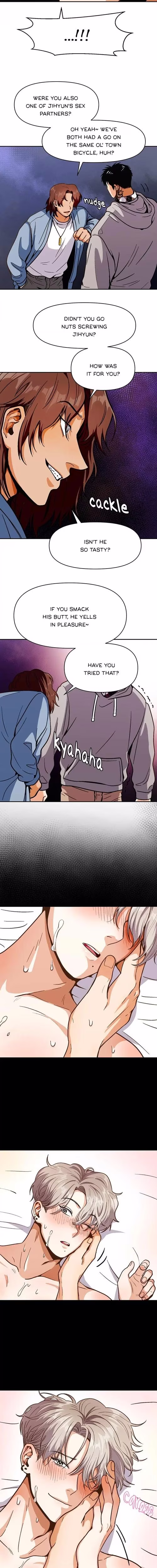 Love So Pure - Chapter 25 - Part 11