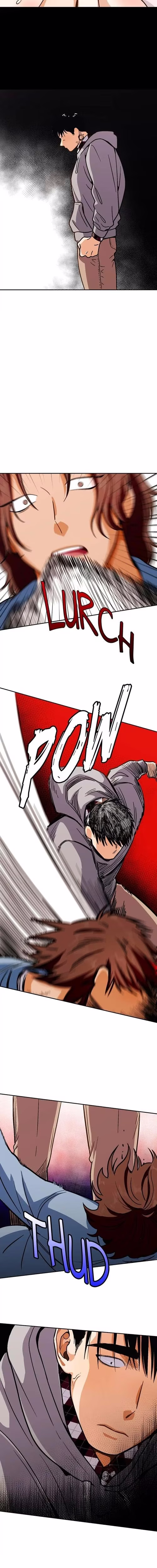 Love So Pure - Chapter 25 - Part 12