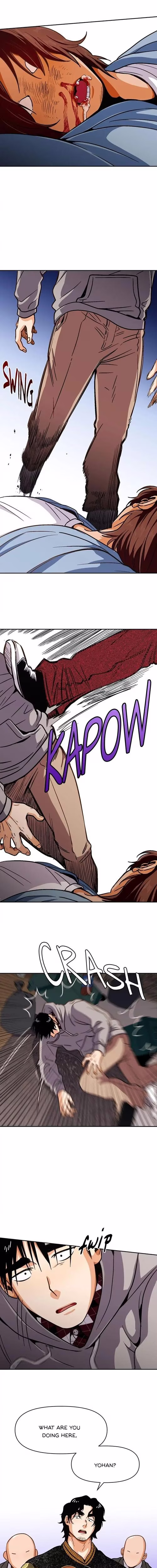 Love So Pure - Chapter 25 - Part 13