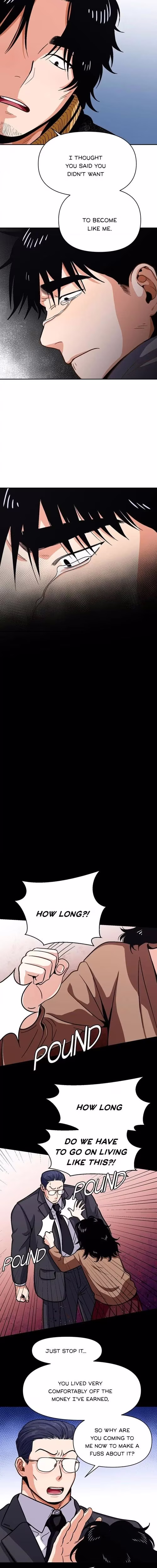 Love So Pure - Chapter 26 - Part 4