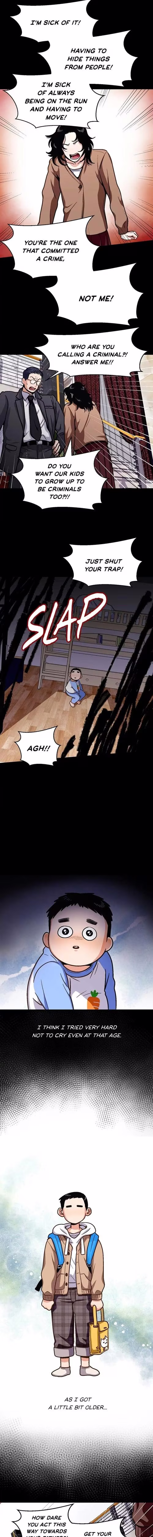 Love So Pure - Chapter 26 - Part 5