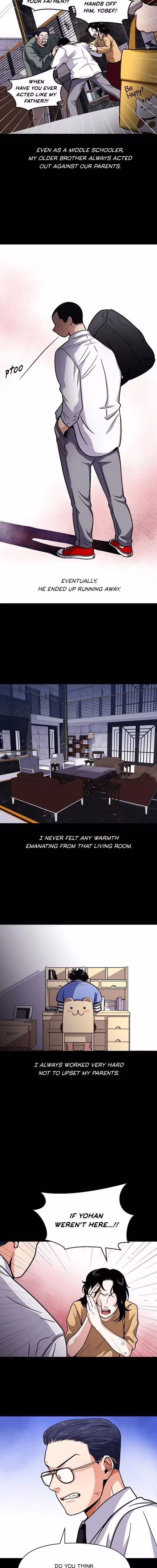 Love So Pure - Chapter 26 - Part 6