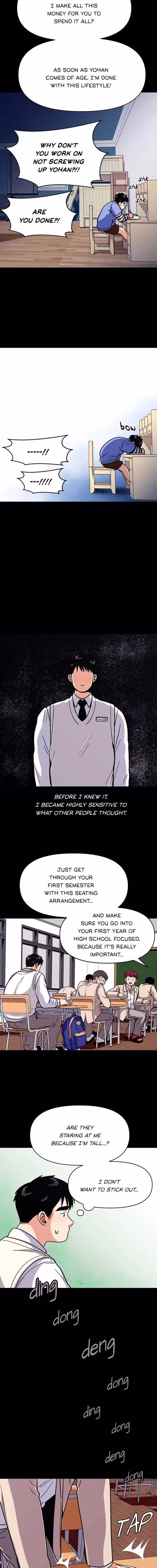 Love So Pure - Chapter 26 - Part 7