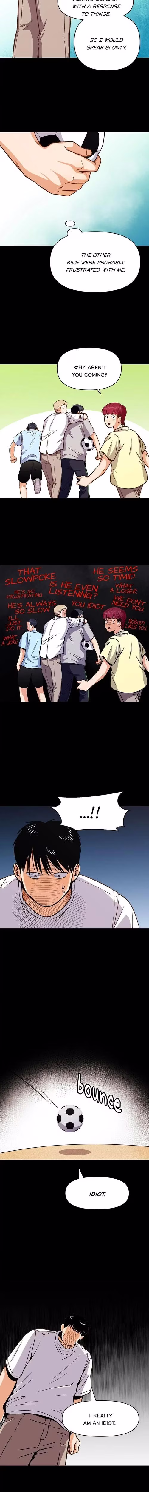 Love So Pure - Chapter 26 - Part 9