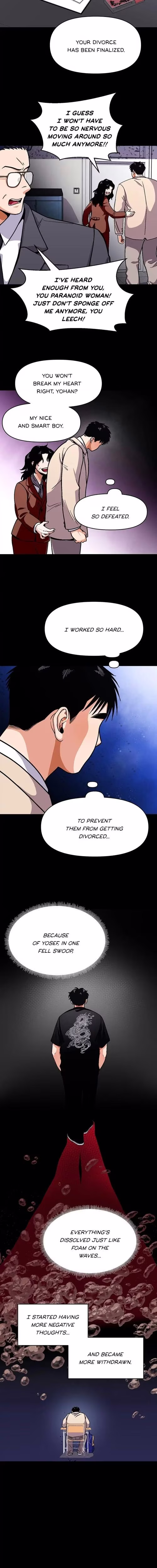 Love So Pure - Chapter 27 - Part 3