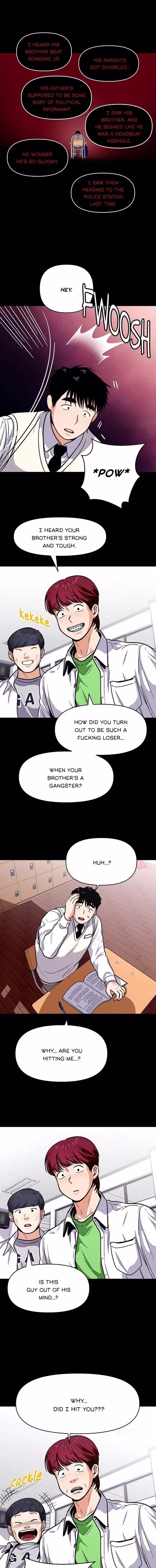 Love So Pure - Chapter 27 - Part 4