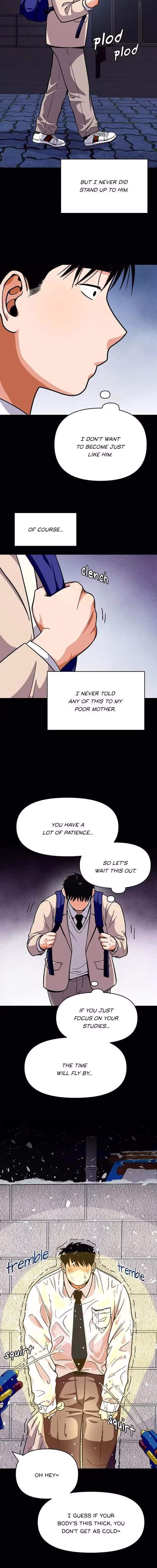 Love So Pure - Chapter 27 - Part 6