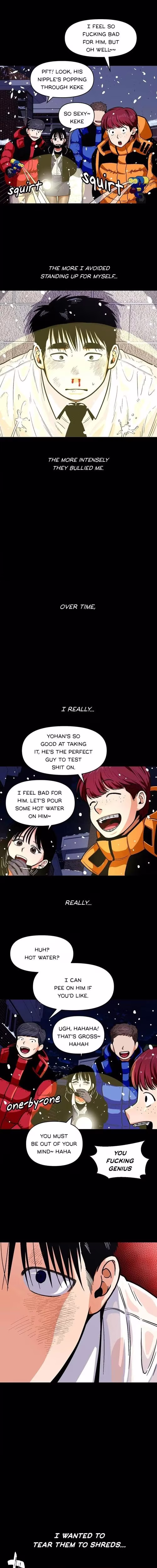 Love So Pure - Chapter 27 - Part 7