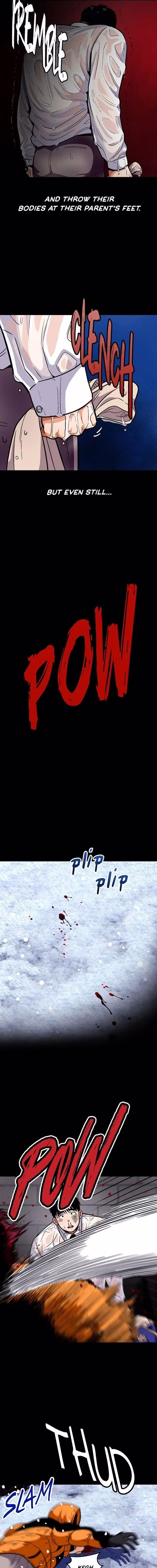 Love So Pure - Chapter 27 - Part 8